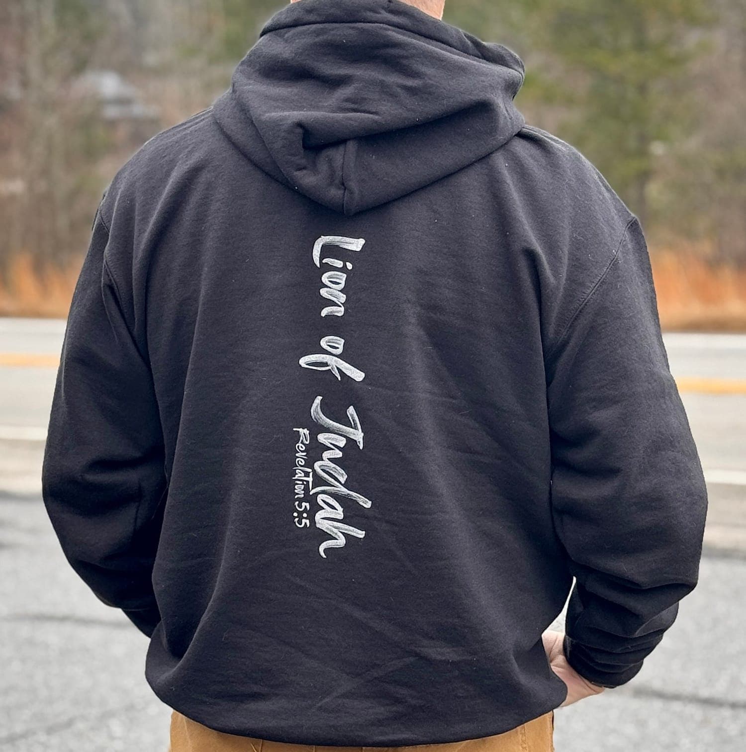 MOG Collection (Man Of God)