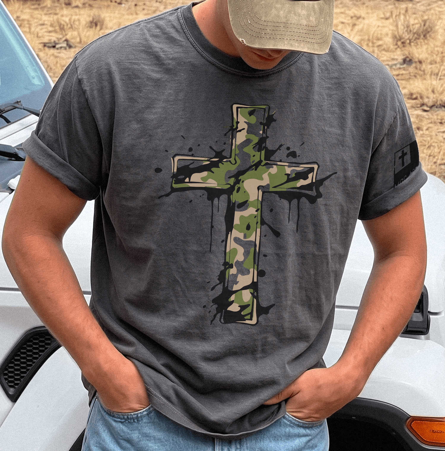 MOG Collection (Man Of God)